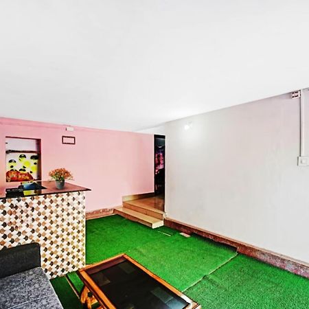 Hotel Madison Homes Bhubaneswar Ngoại thất bức ảnh