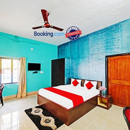 Hotel Madison Homes Bhubaneswar Ngoại thất bức ảnh