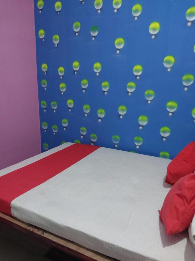Hotel Madison Homes Bhubaneswar Ngoại thất bức ảnh