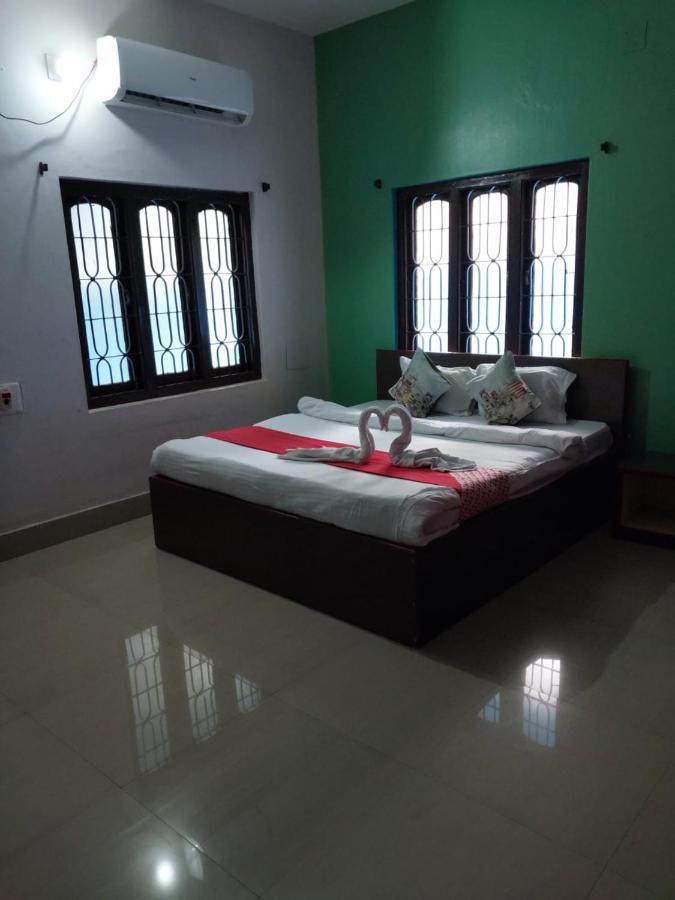 Hotel Madison Homes Bhubaneswar Ngoại thất bức ảnh