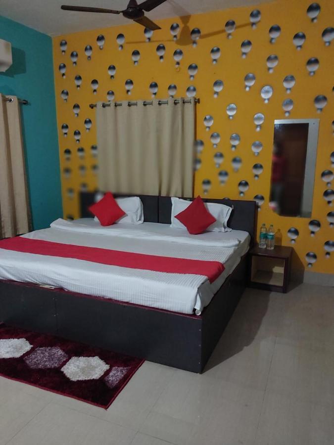 Hotel Madison Homes Bhubaneswar Ngoại thất bức ảnh
