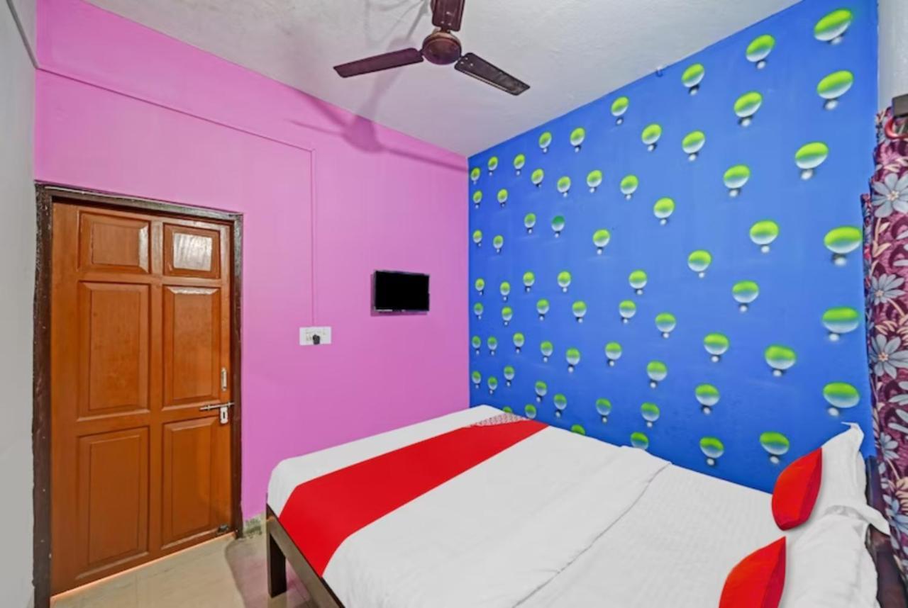 Hotel Madison Homes Bhubaneswar Ngoại thất bức ảnh
