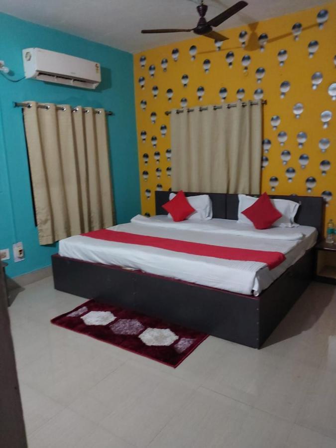 Hotel Madison Homes Bhubaneswar Ngoại thất bức ảnh