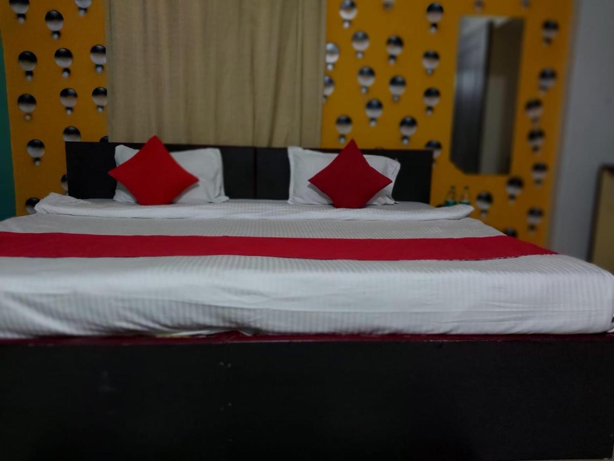 Hotel Madison Homes Bhubaneswar Ngoại thất bức ảnh