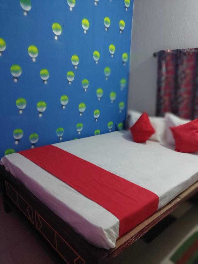 Hotel Madison Homes Bhubaneswar Ngoại thất bức ảnh