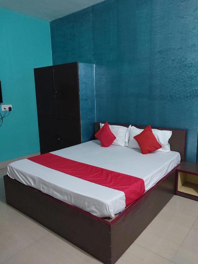 Hotel Madison Homes Bhubaneswar Ngoại thất bức ảnh