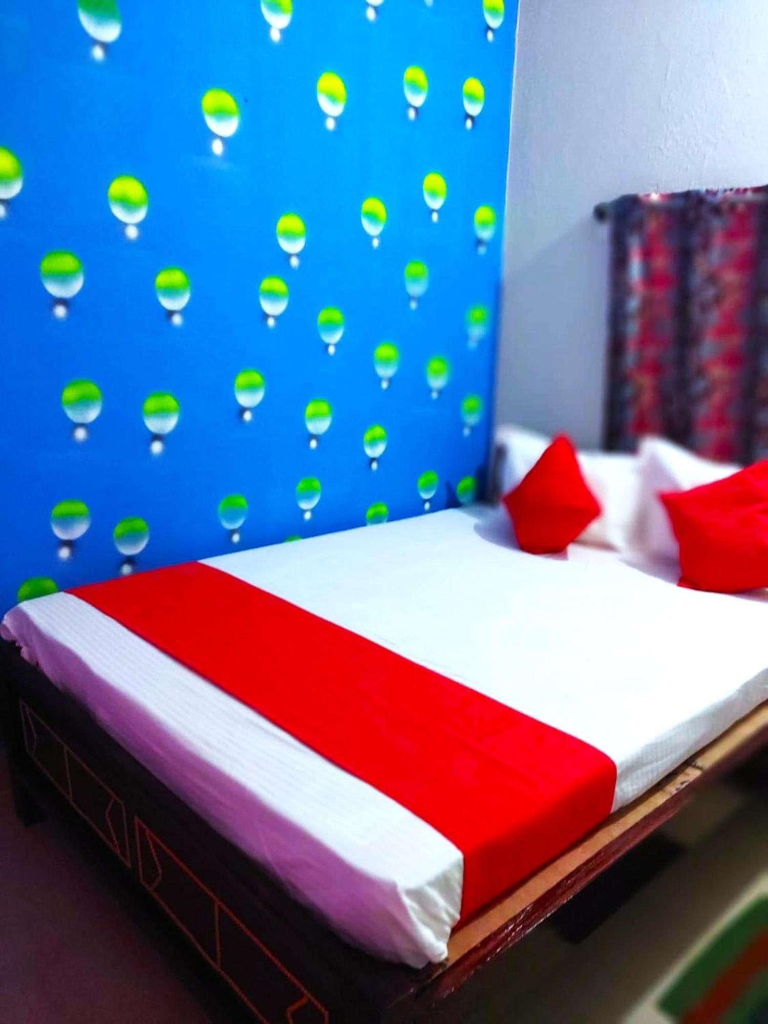 Hotel Madison Homes Bhubaneswar Ngoại thất bức ảnh