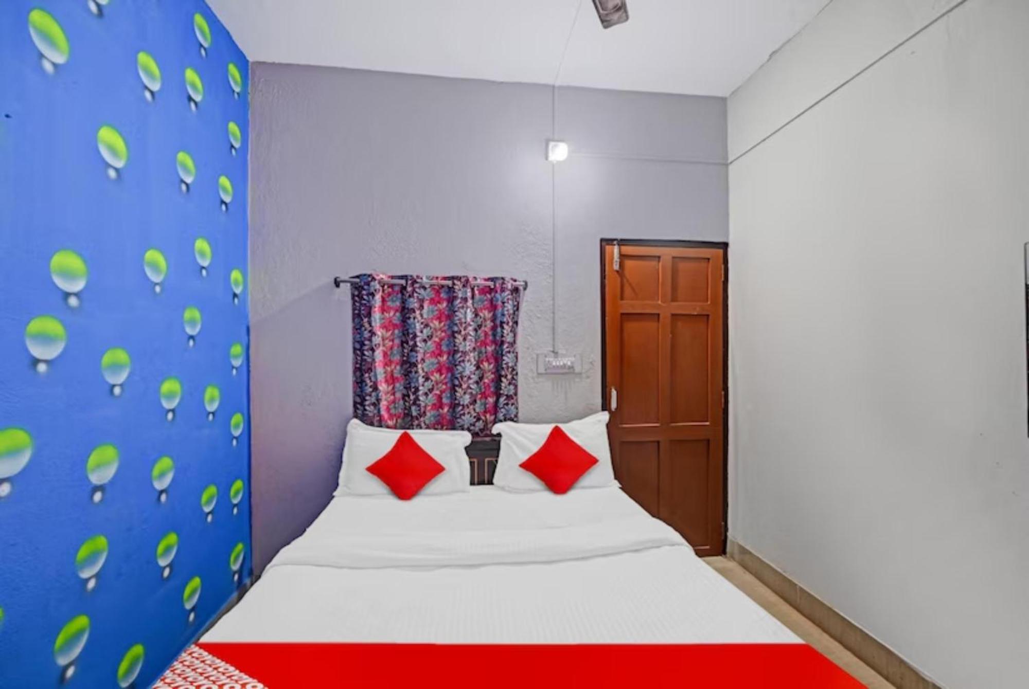Hotel Madison Homes Bhubaneswar Ngoại thất bức ảnh