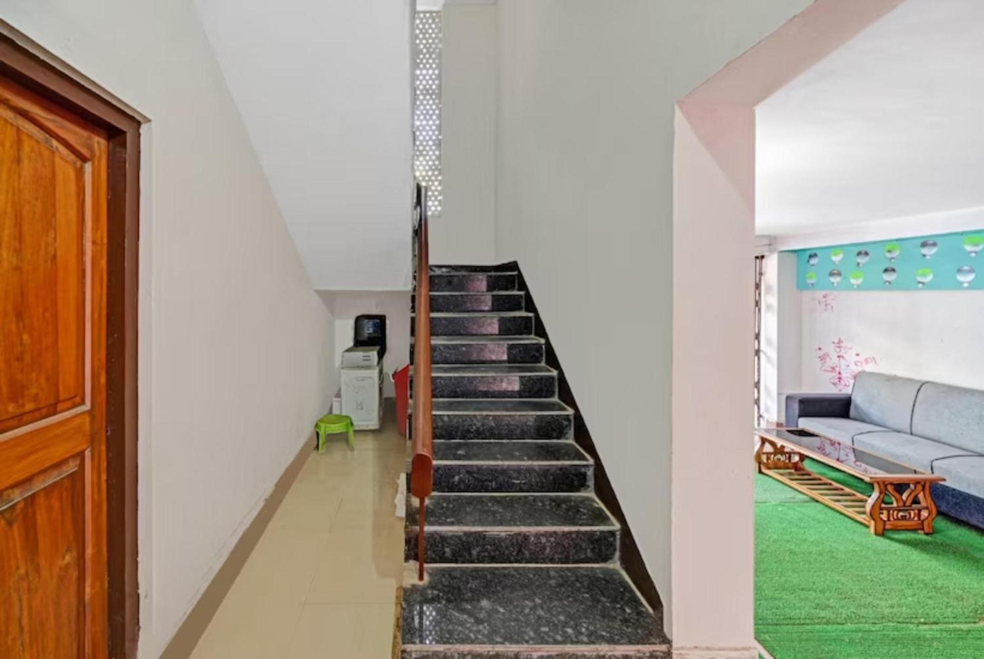 Hotel Madison Homes Bhubaneswar Ngoại thất bức ảnh