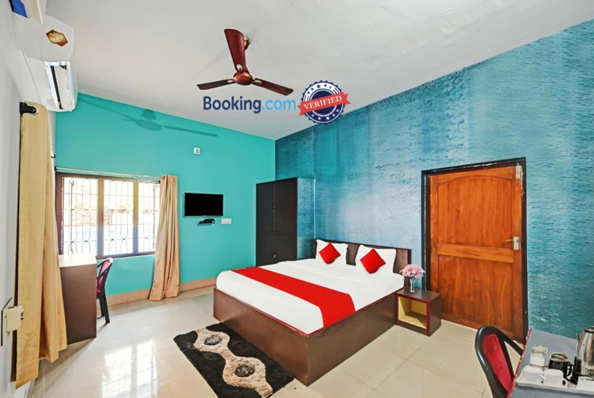 Hotel Madison Homes Bhubaneswar Ngoại thất bức ảnh