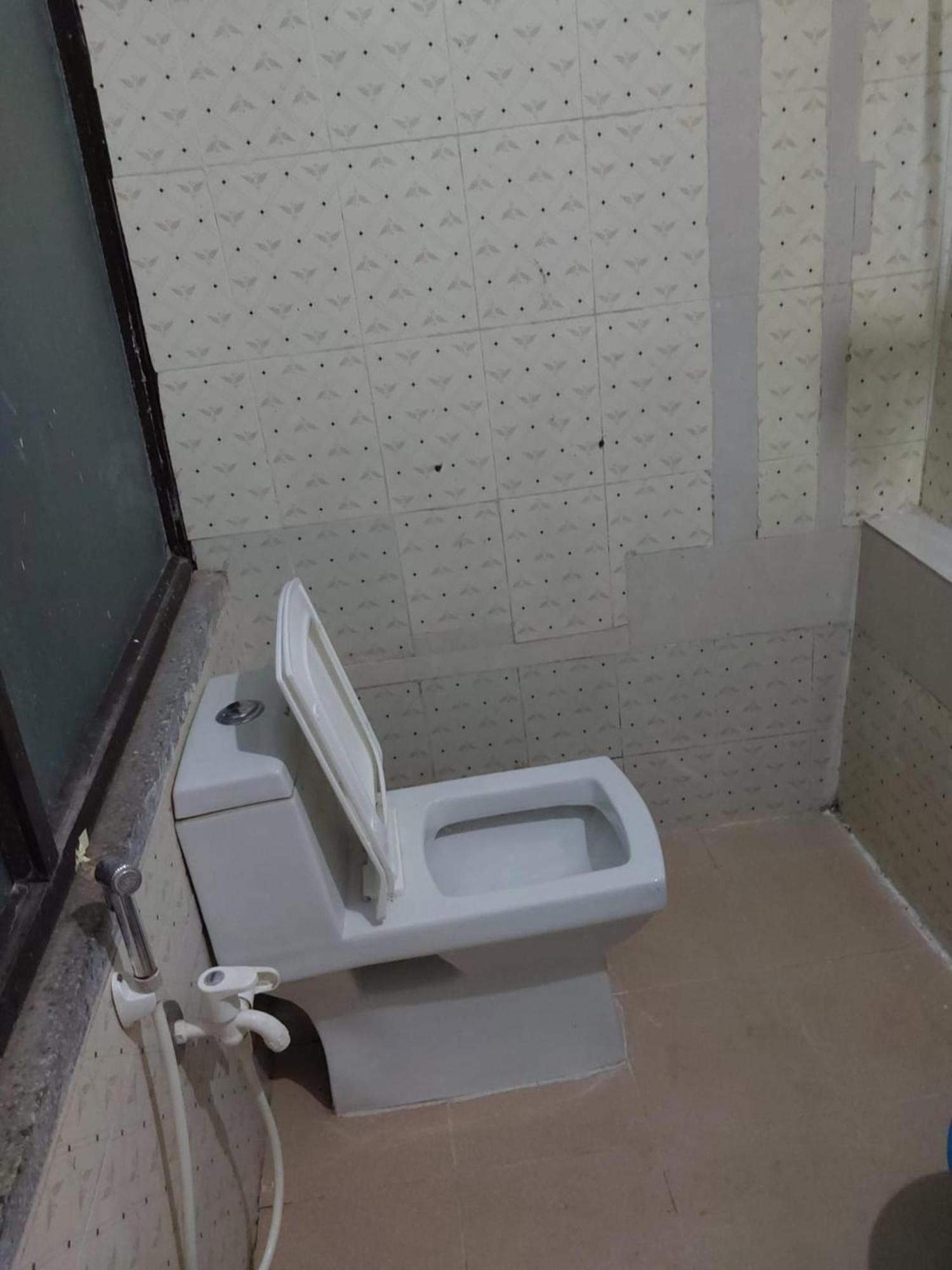 Hotel Madison Homes Bhubaneswar Ngoại thất bức ảnh