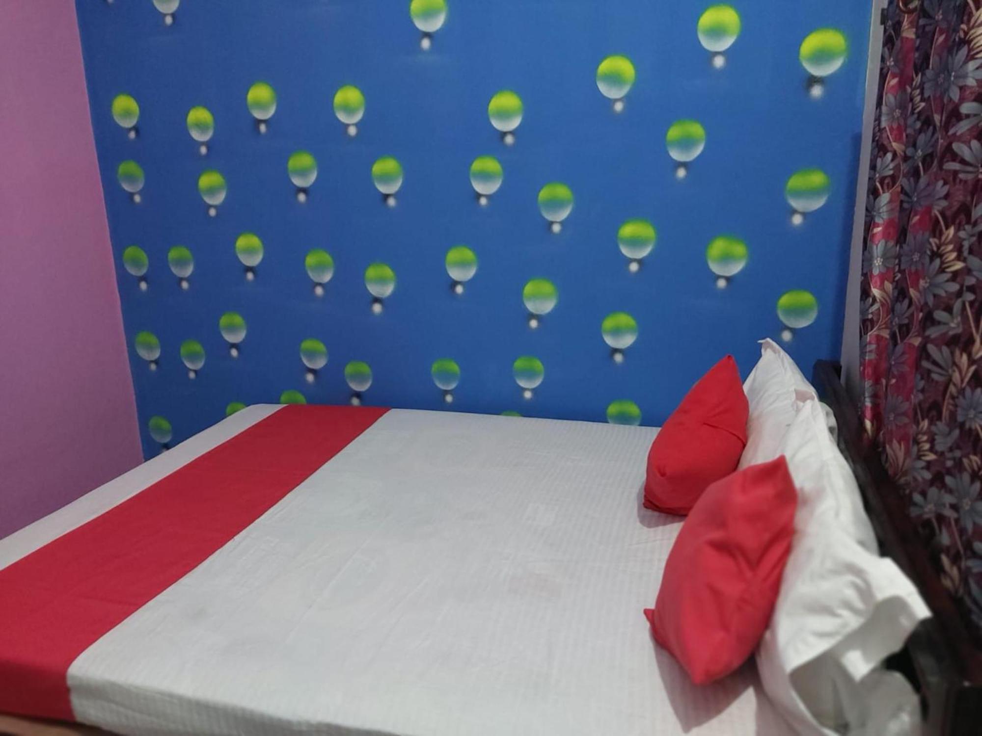 Hotel Madison Homes Bhubaneswar Ngoại thất bức ảnh